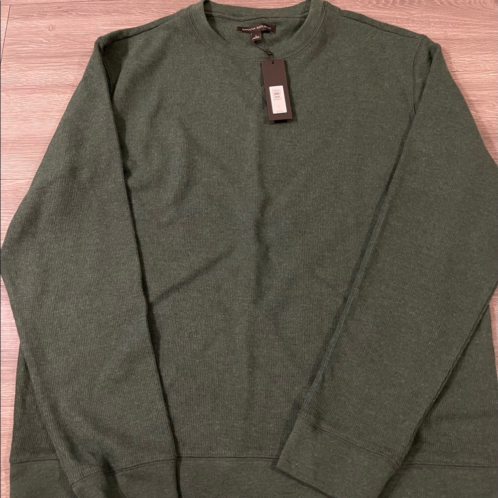 Banana Republic Men’s Sweater